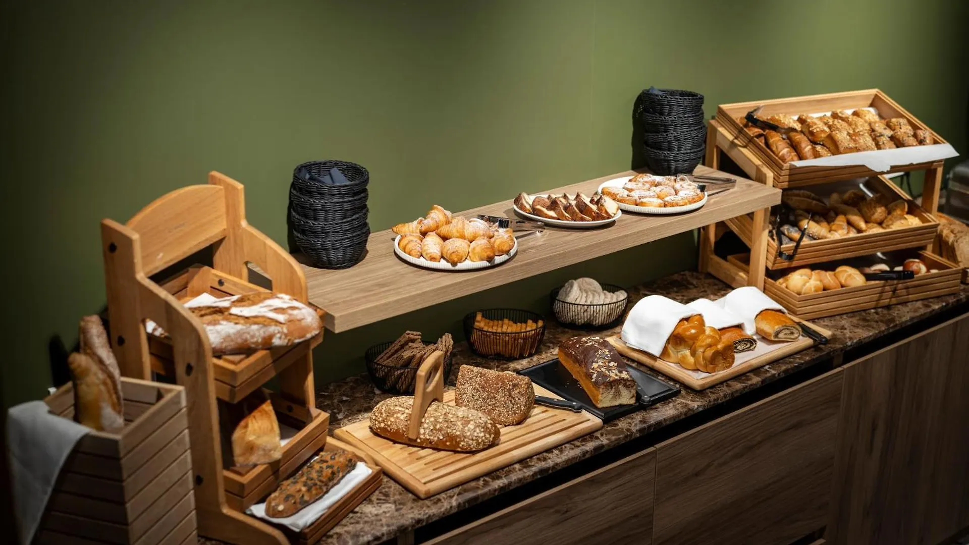 Arcotel Aq Wien Oostenrijk