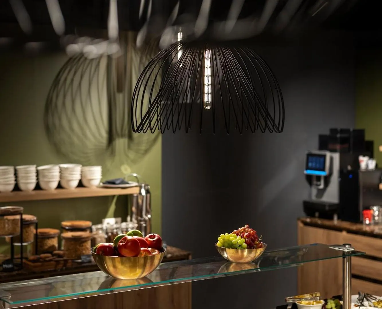 Arcotel Aq Wien Wenen