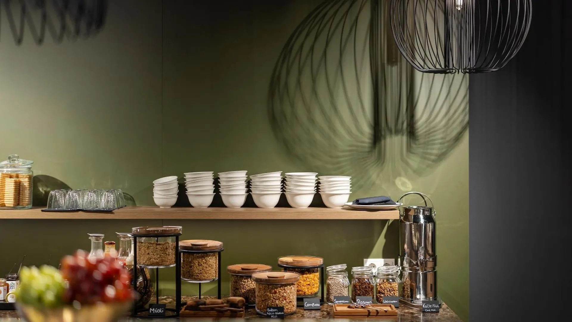 Arcotel Aq Wien Hotel