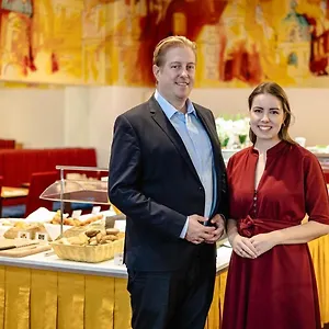 4* Hotel Boltzmann