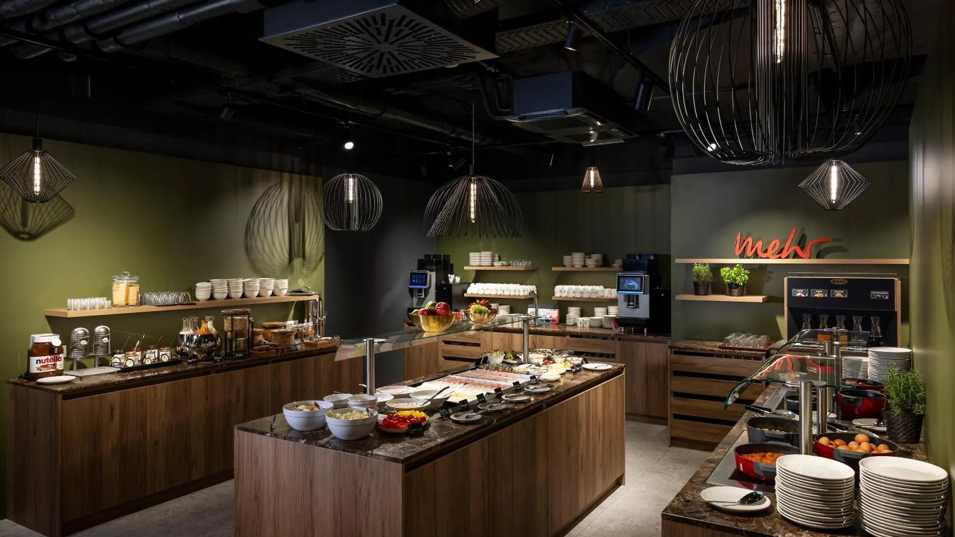 Arcotel Aq Wien 4*, Vienna Austria