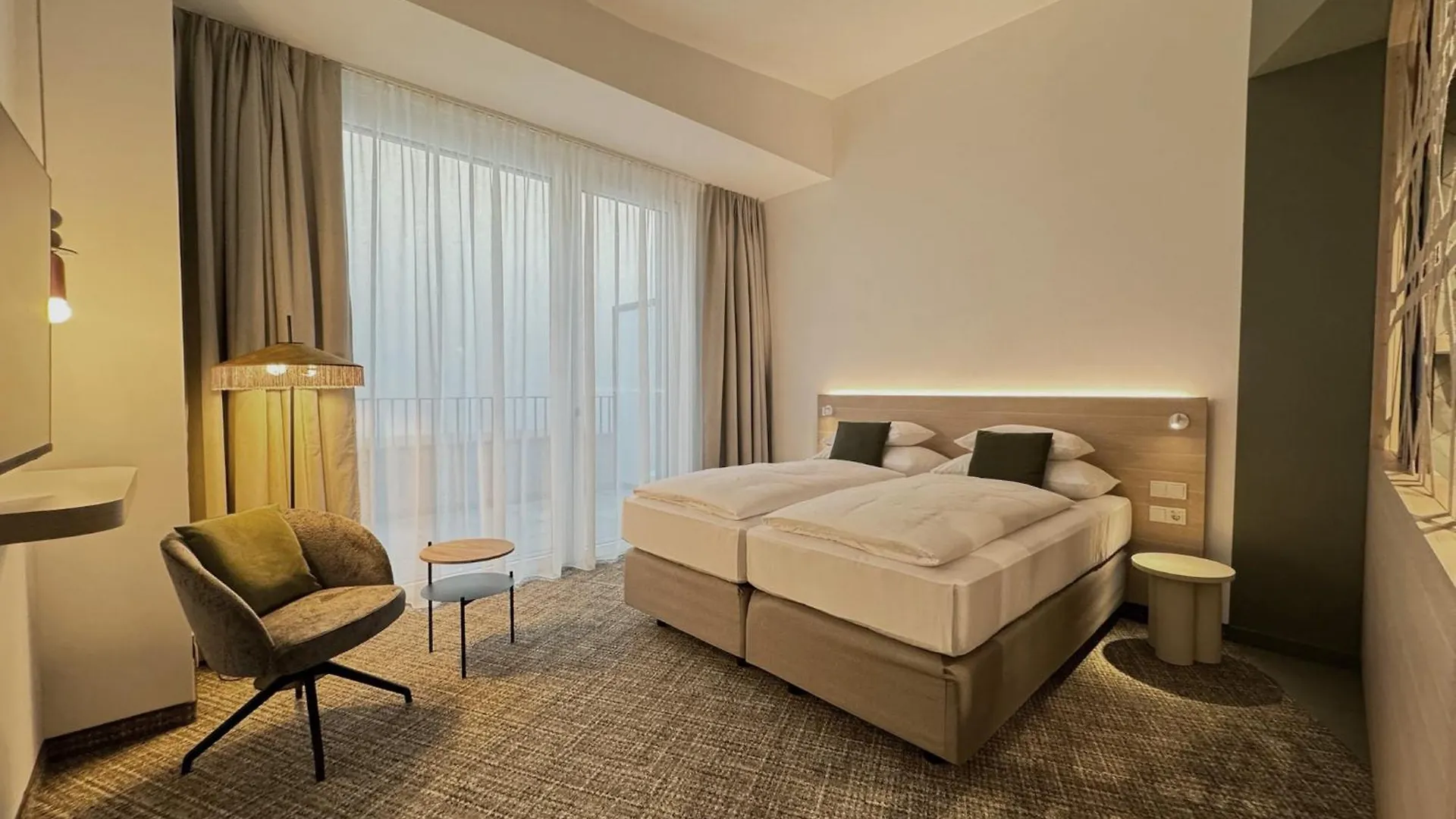 Arcotel Aq Wien Austria