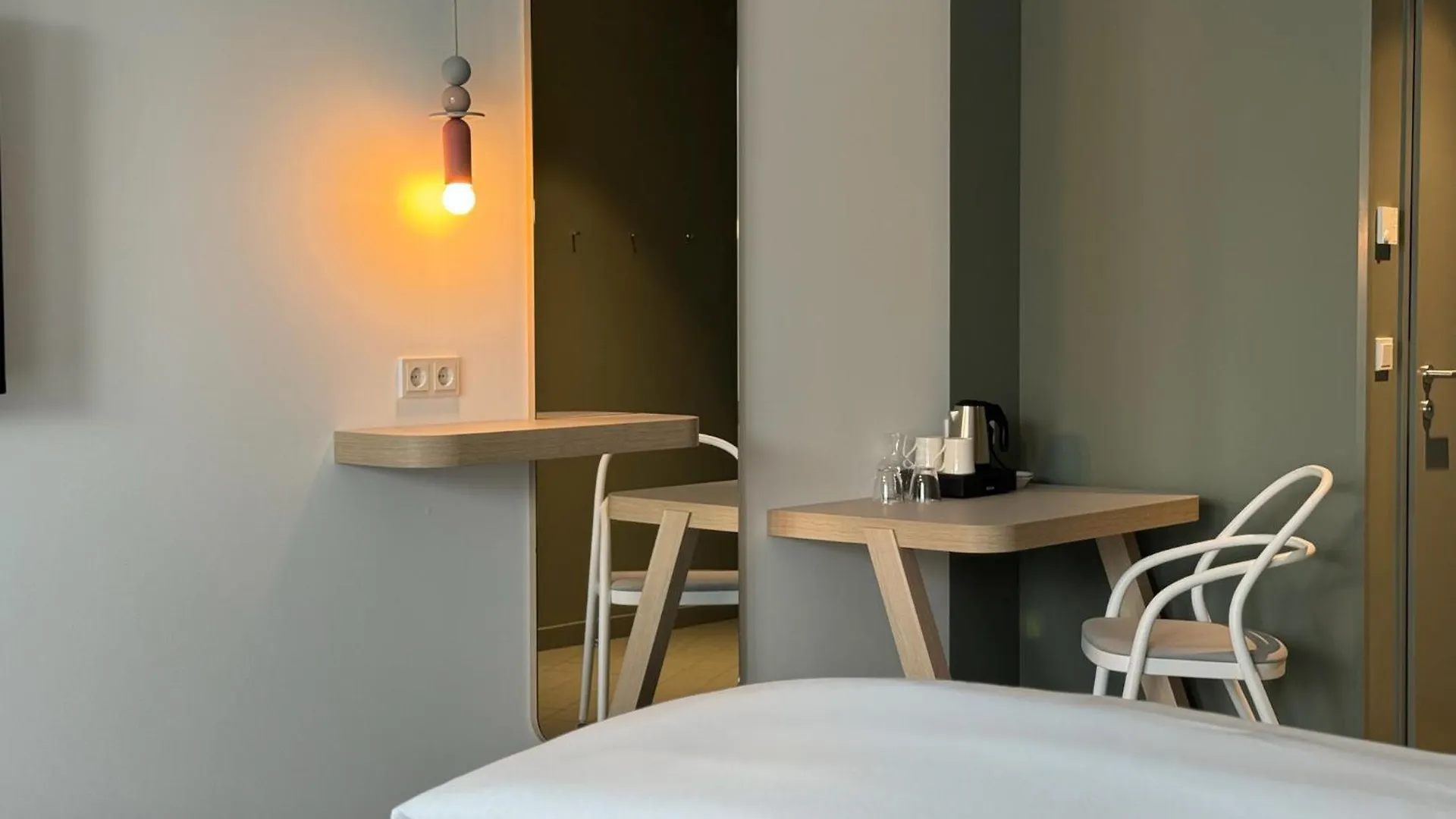Hotel Arcotel Aq Wien