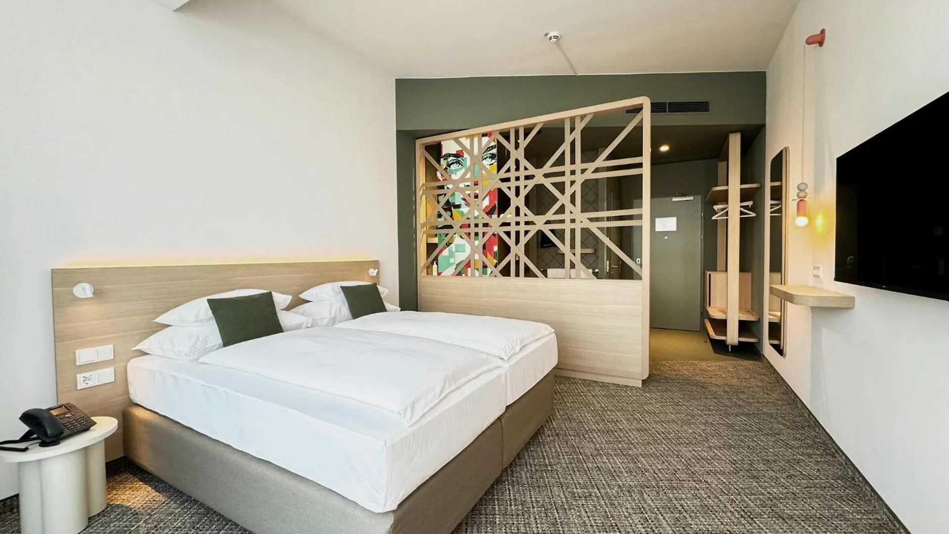 Arcotel Aq Wien Hotel Vienna