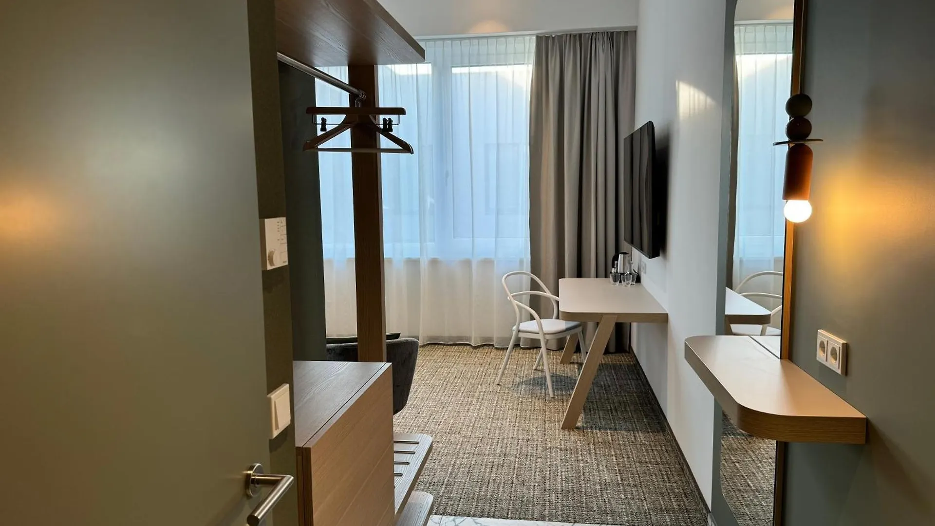 Arcotel Aq Wien Hotel Vienna
