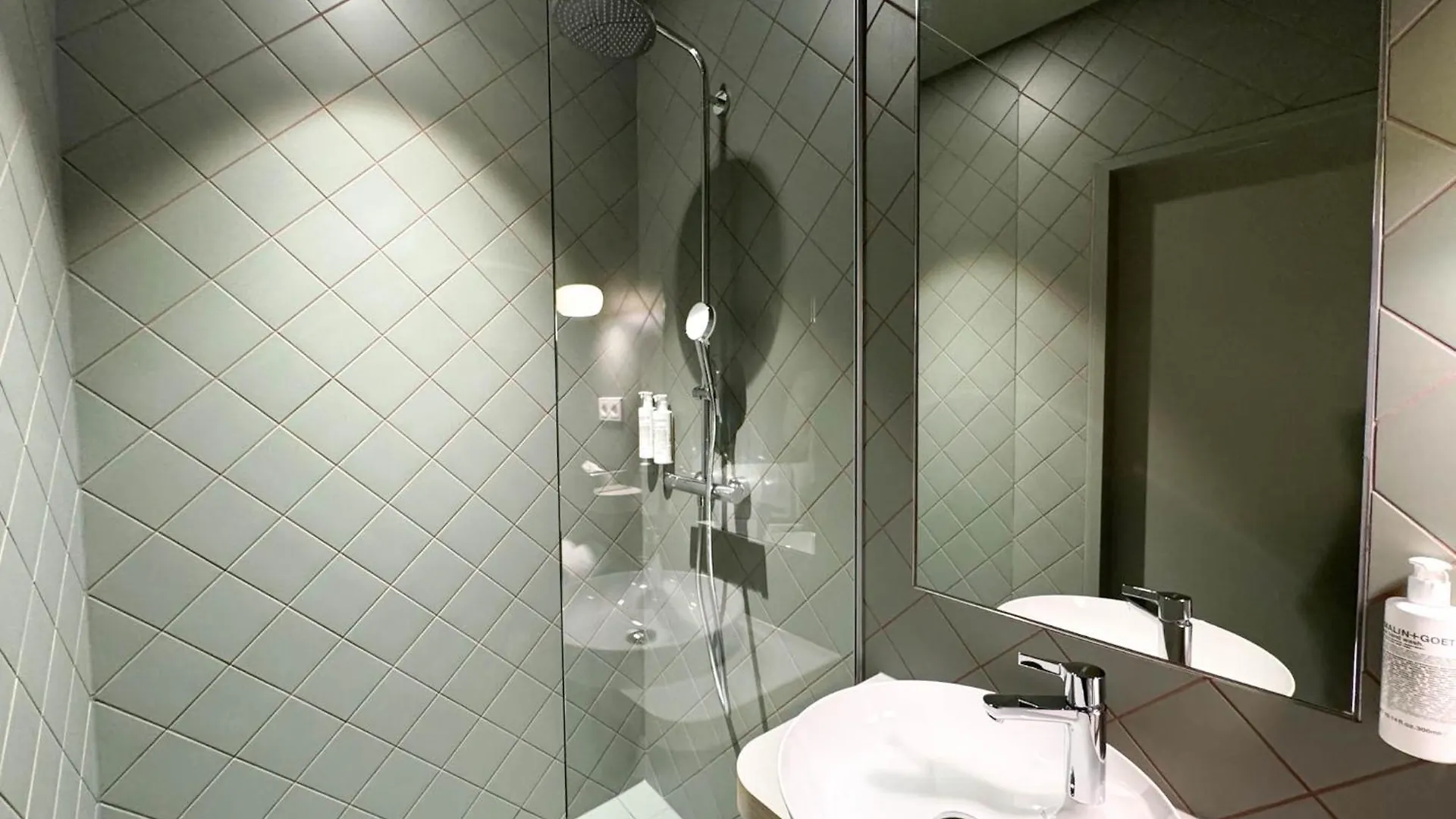 Hotel Arcotel Aq Wien