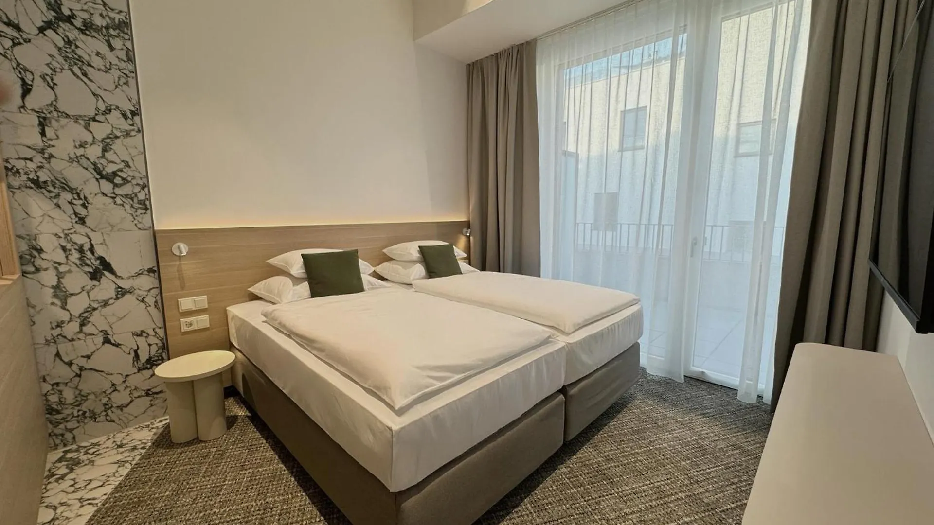 Arcotel Aq Wien Vienna