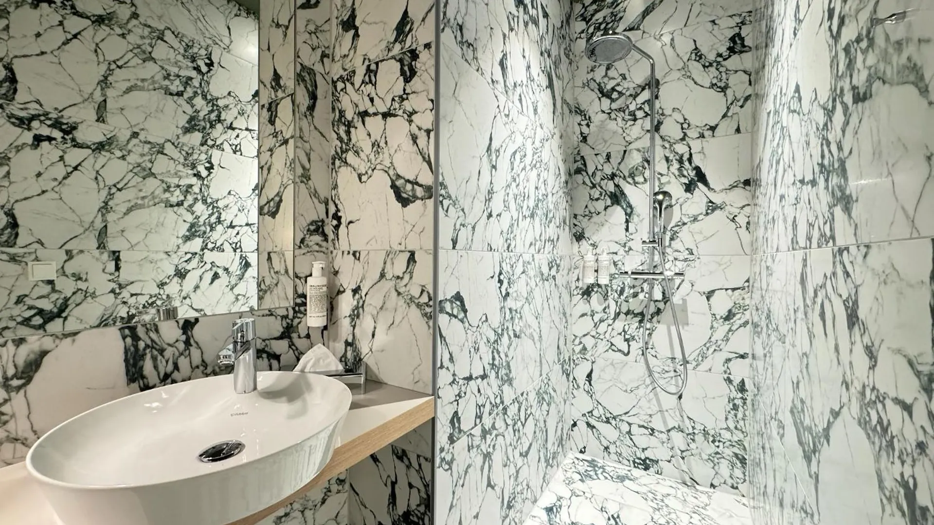 Arcotel Aq Wien Hotel Vienna