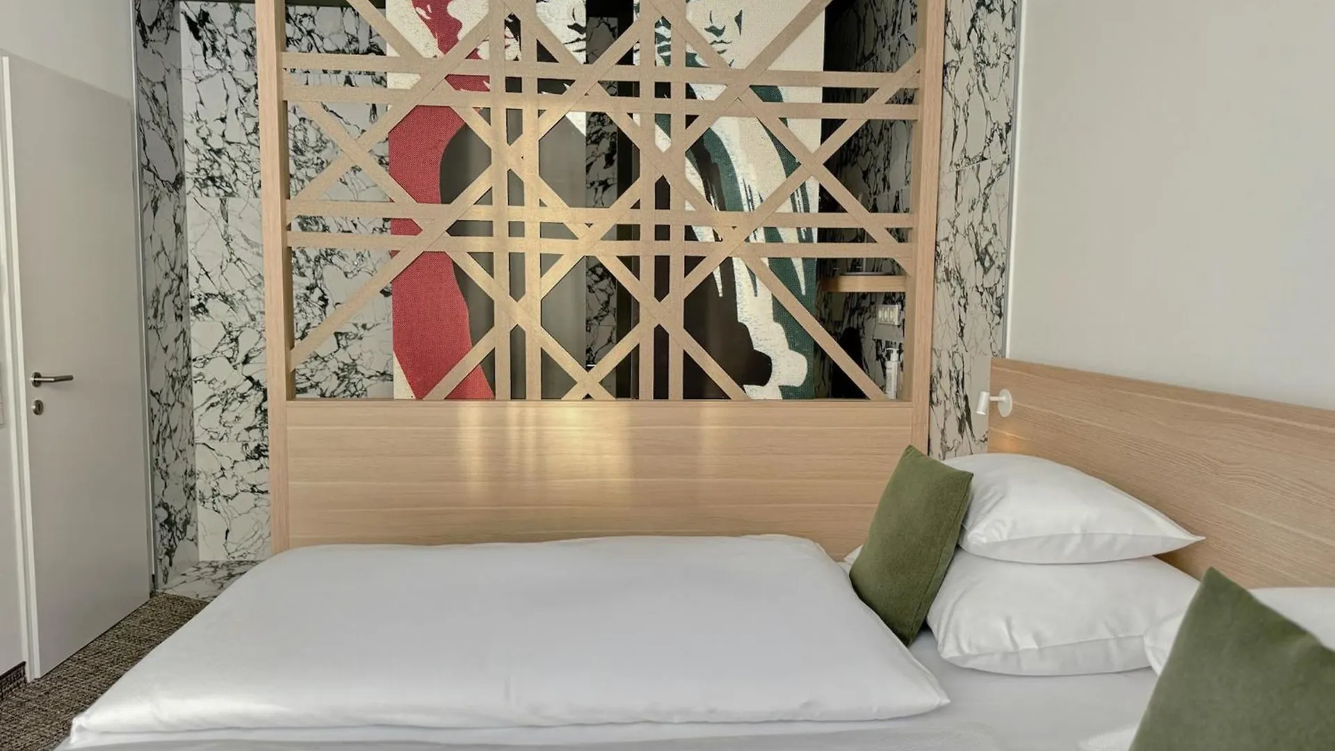 Arcotel Aq Wien Vienna