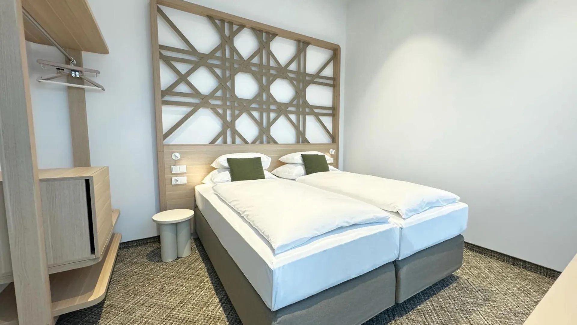 Hotel Arcotel Aq Wien