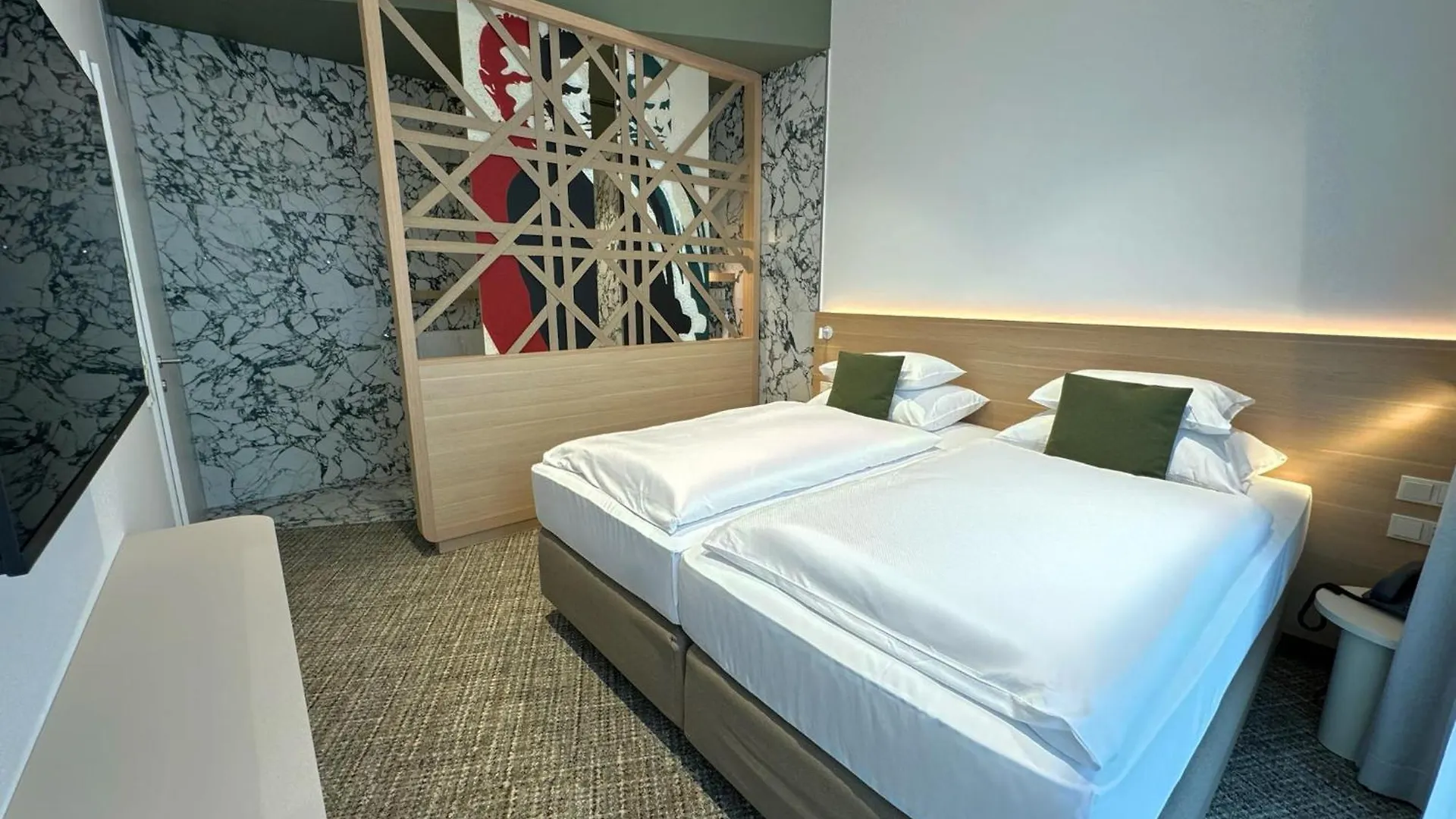 Arcotel Aq Wien