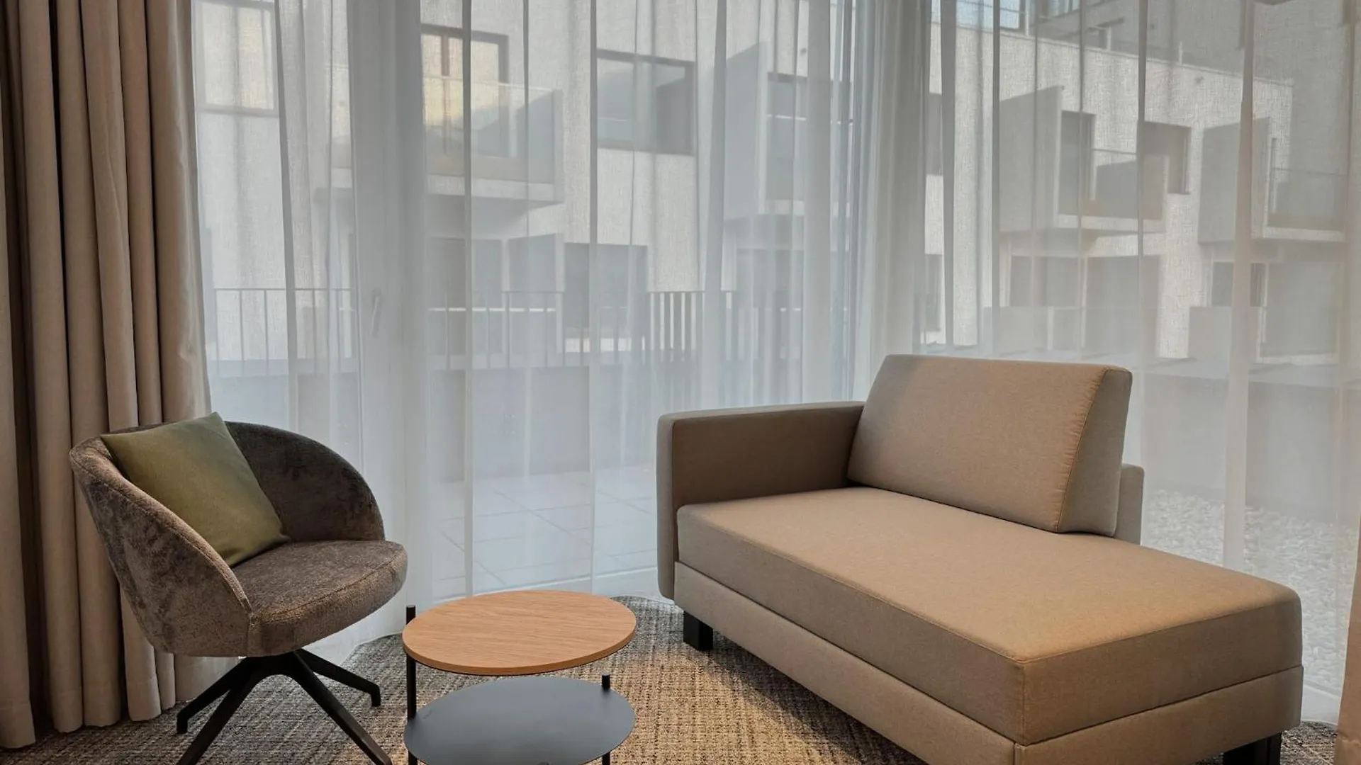 Hotel Arcotel Aq Wien
