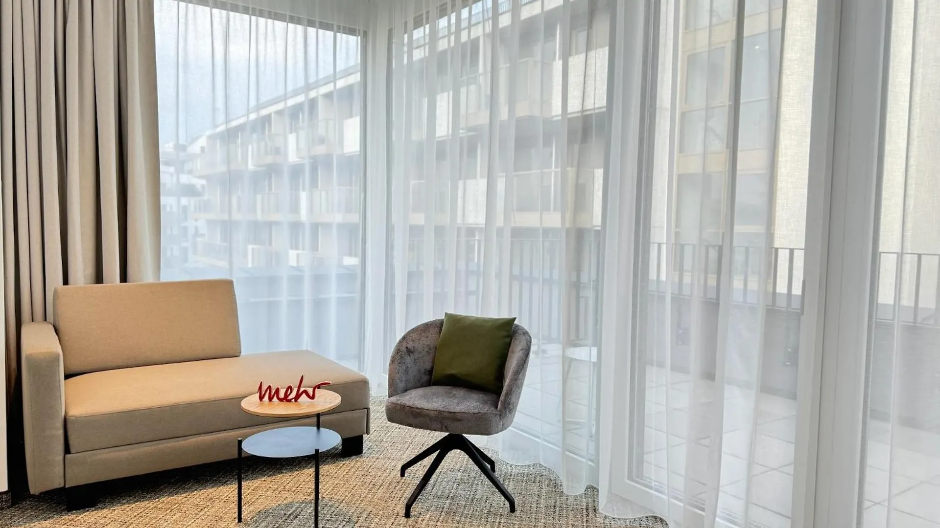 Arcotel Aq Wien 4*, Vienna
