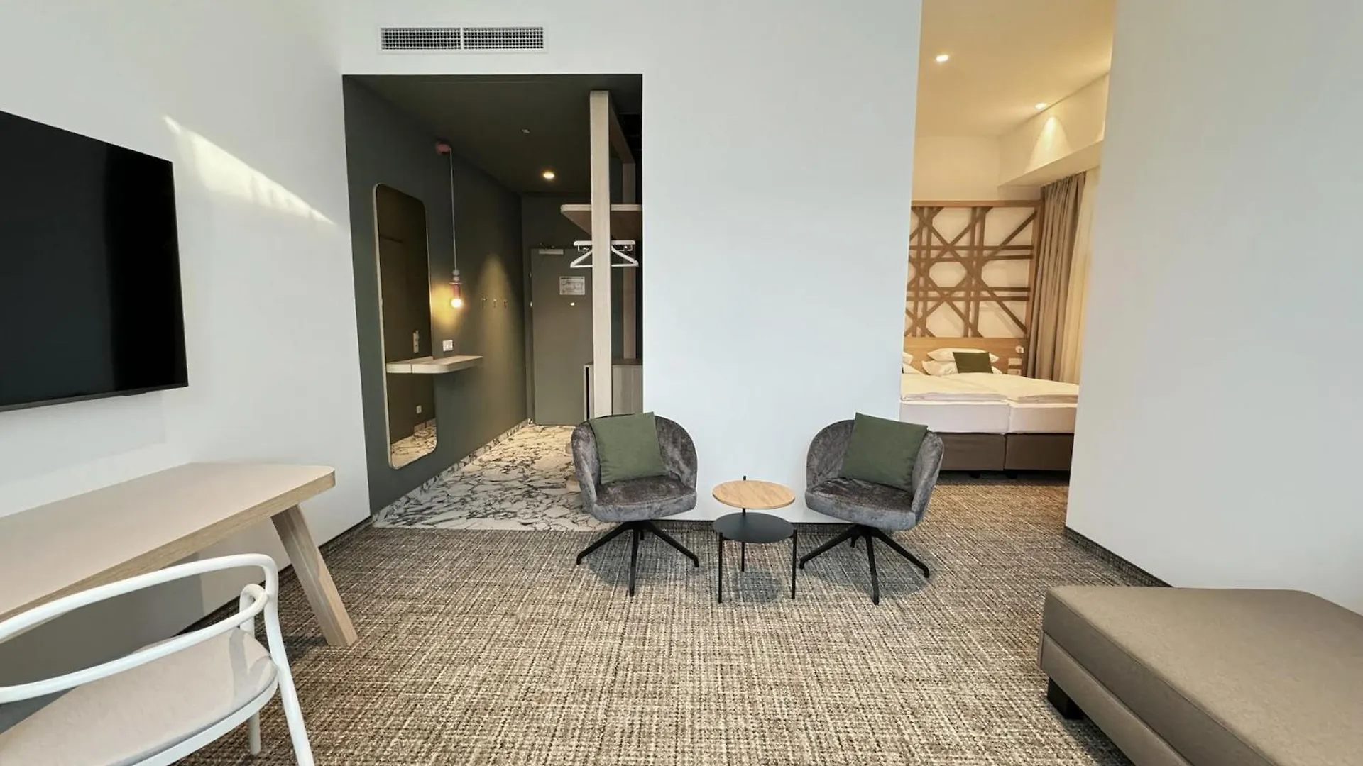 Arcotel Aq Wien Hotel