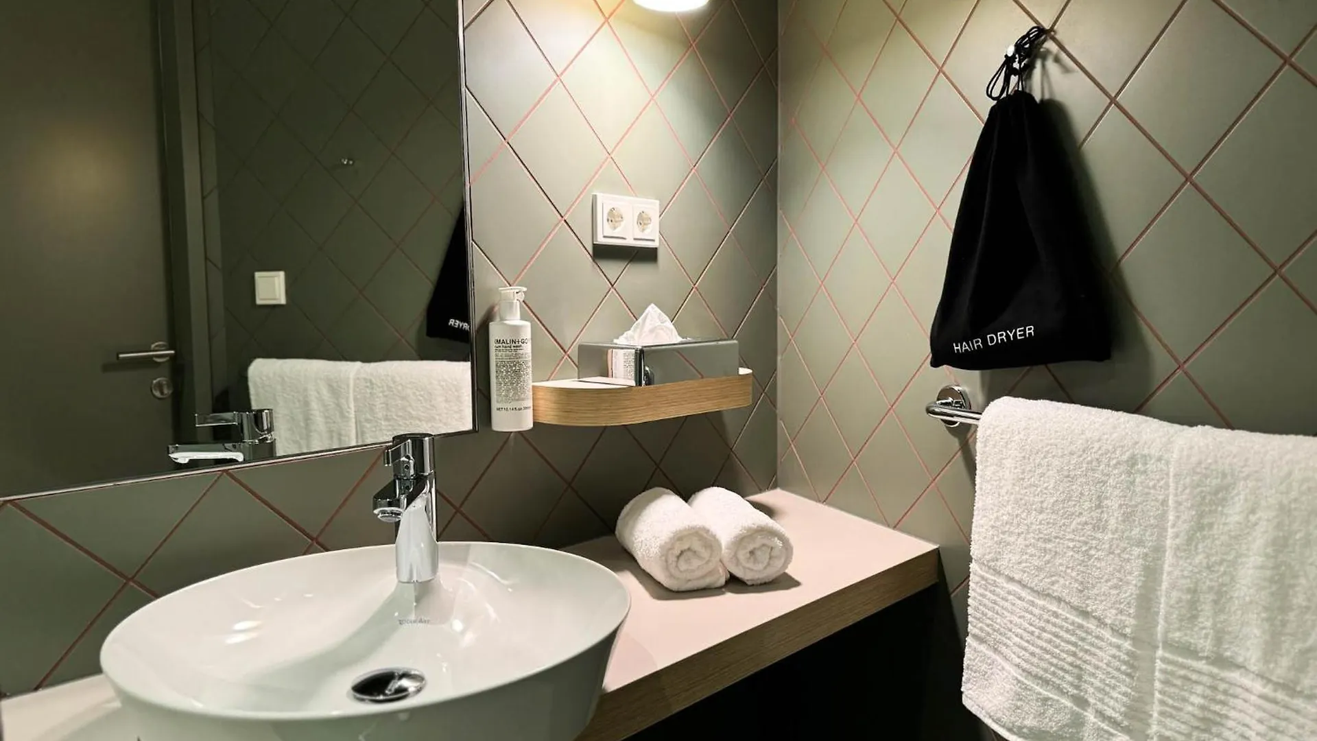 Arcotel Aq Wien 4*, Vienna Austria
