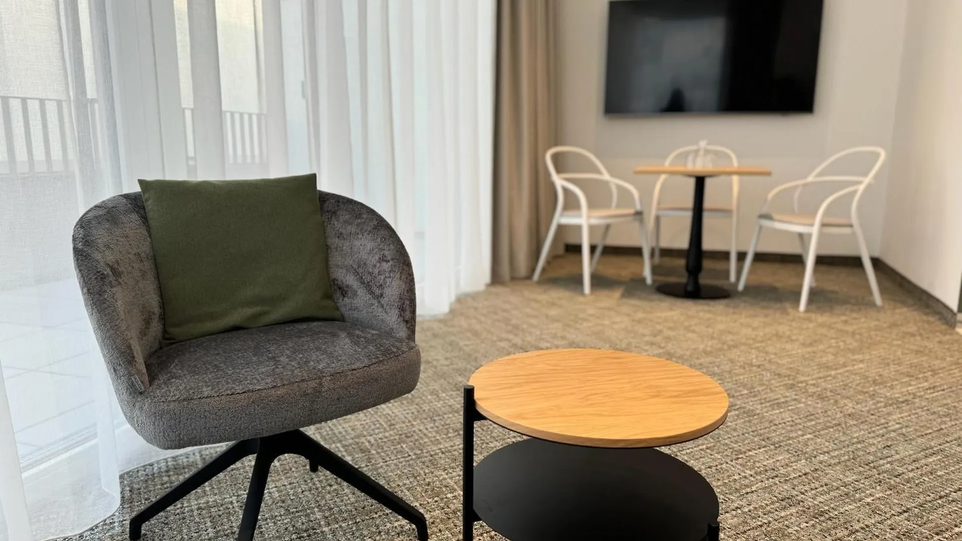 Arcotel Aq Wien