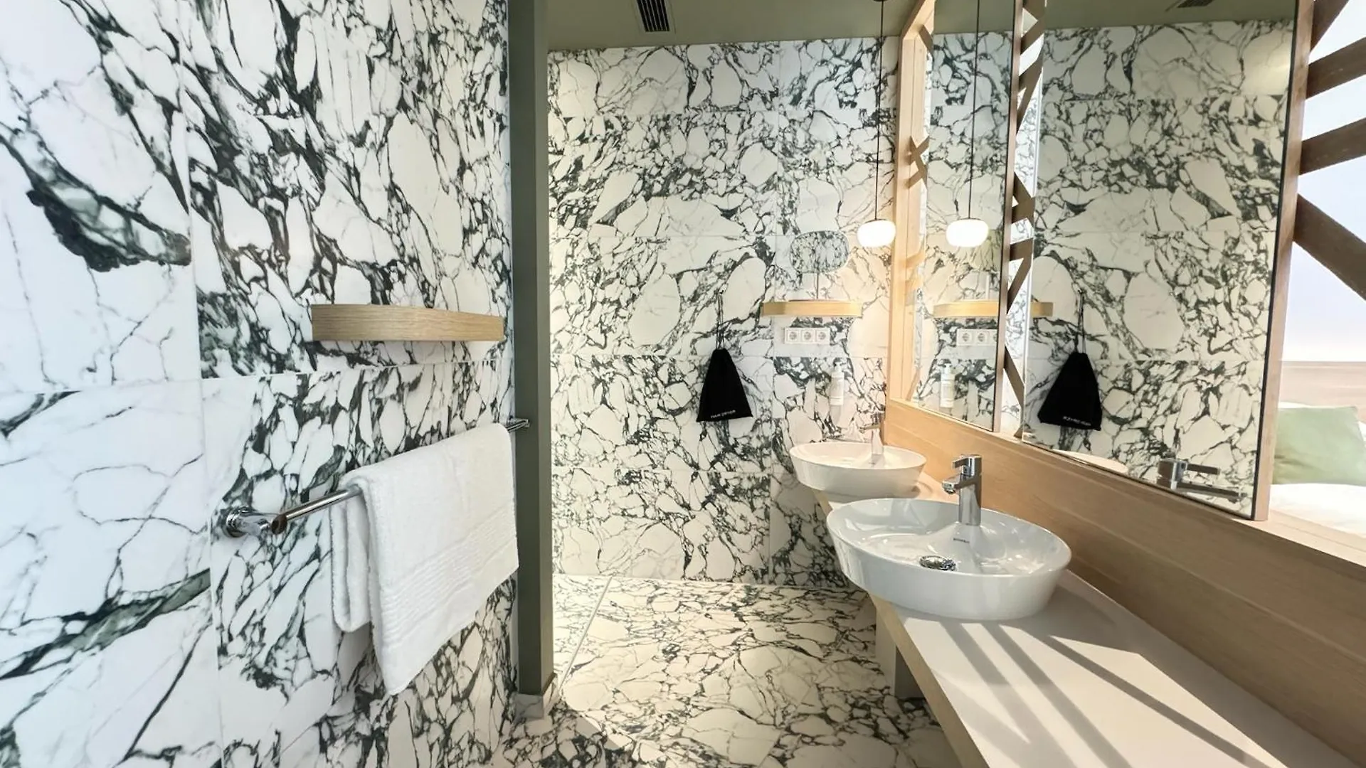 Hotel Arcotel Aq Wien