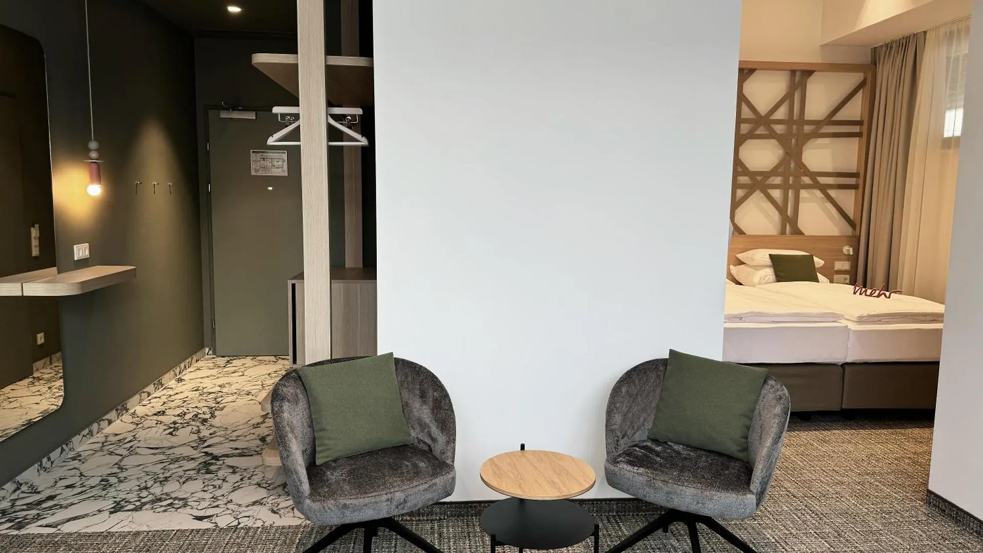 Hotel Arcotel Aq Wien