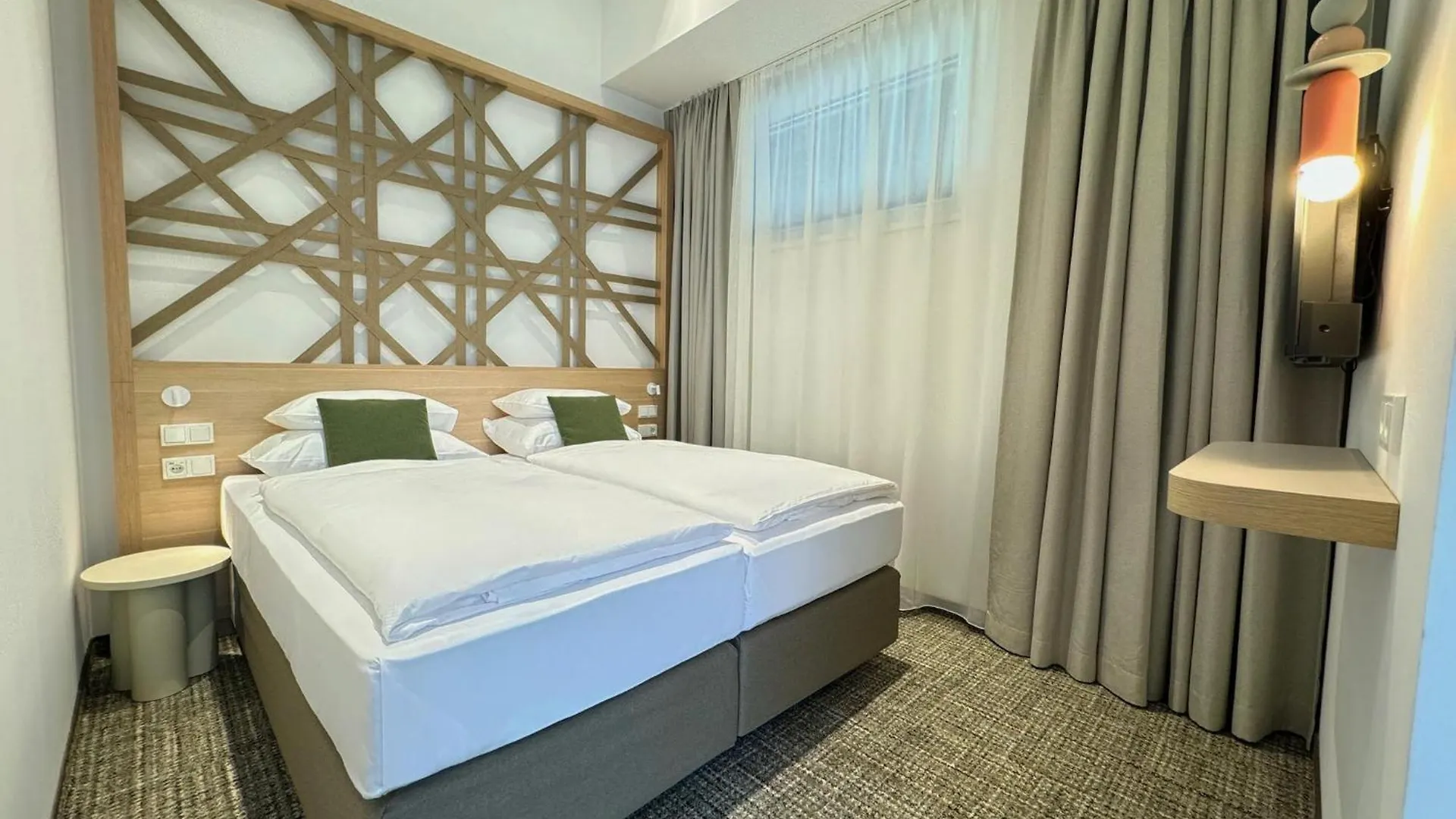 Arcotel Aq Wien Austria