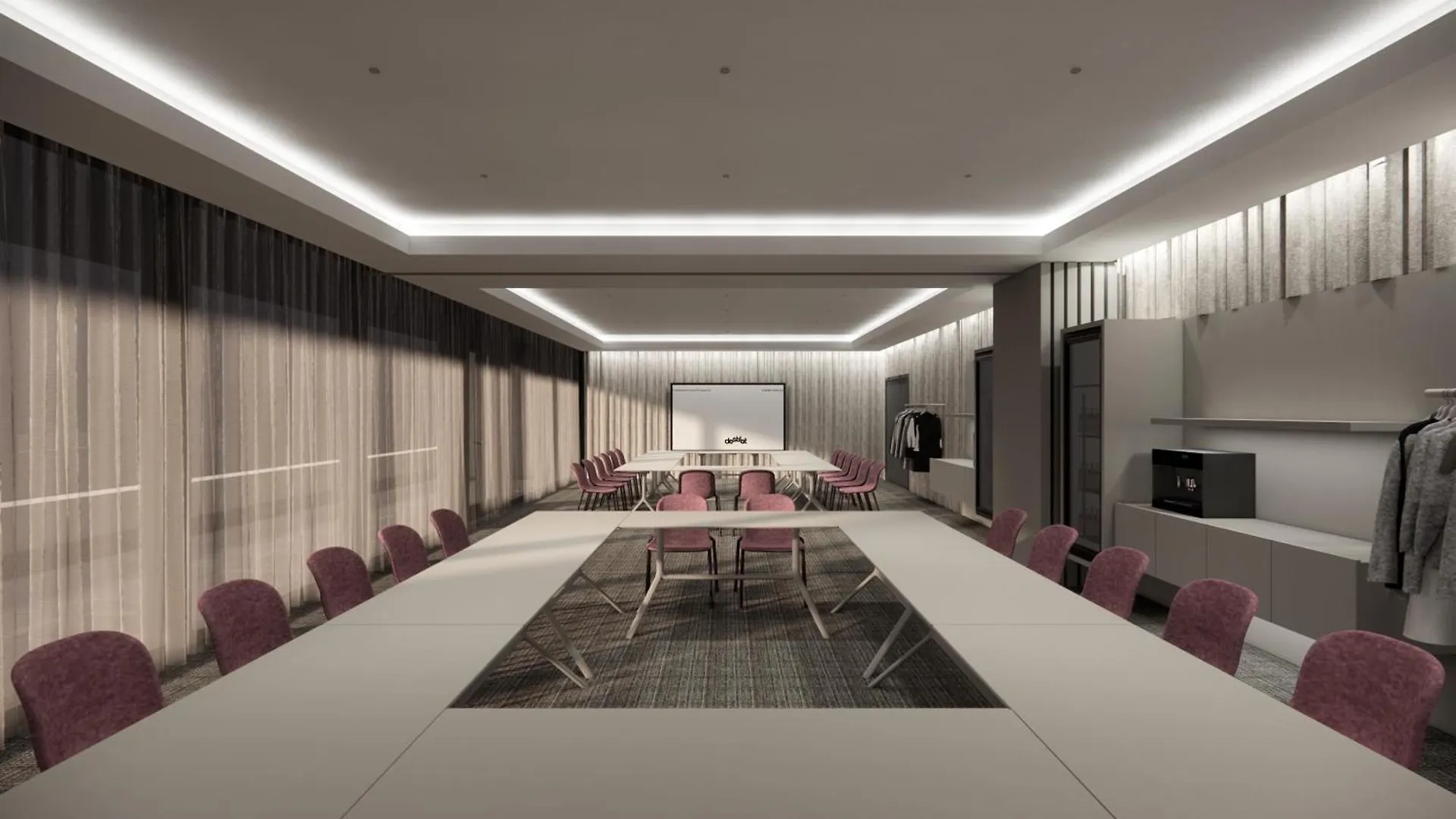Arcotel Aq Wien Hotel Vienna
