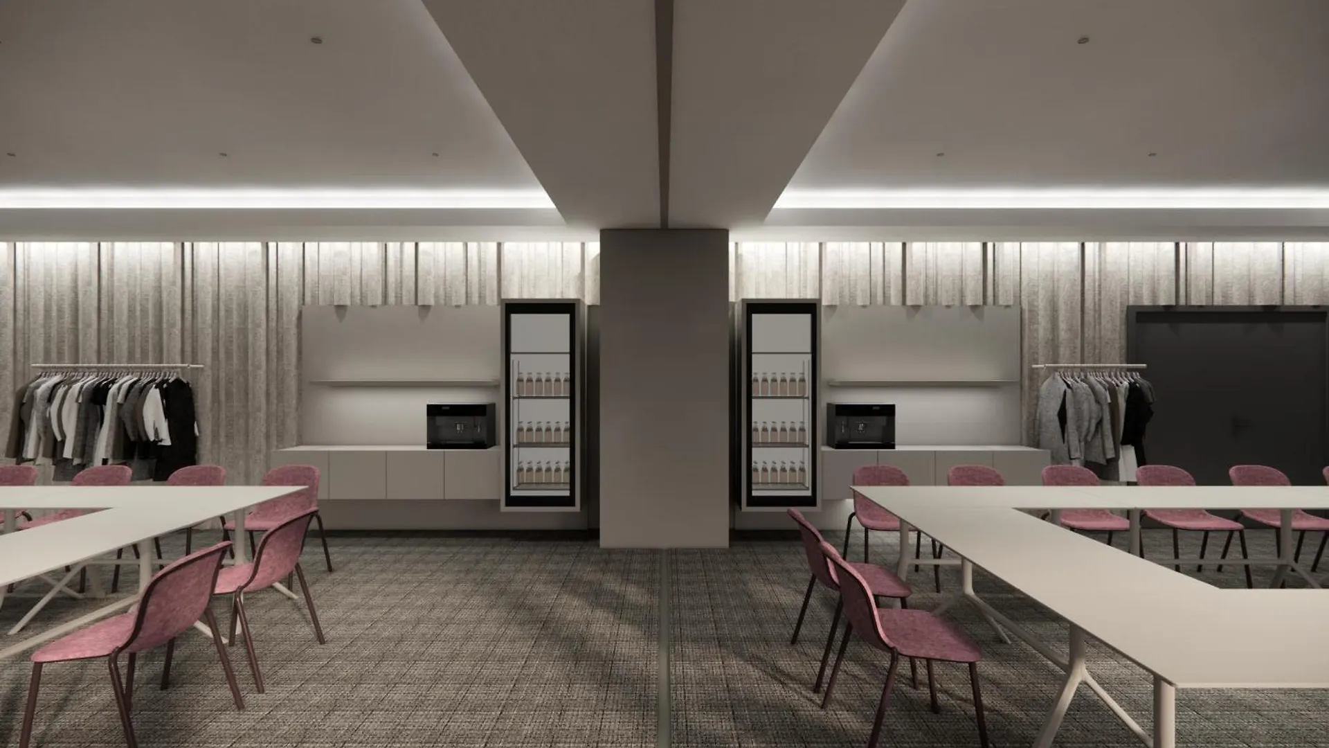 **** Hotel Arcotel Aq Wien Austria