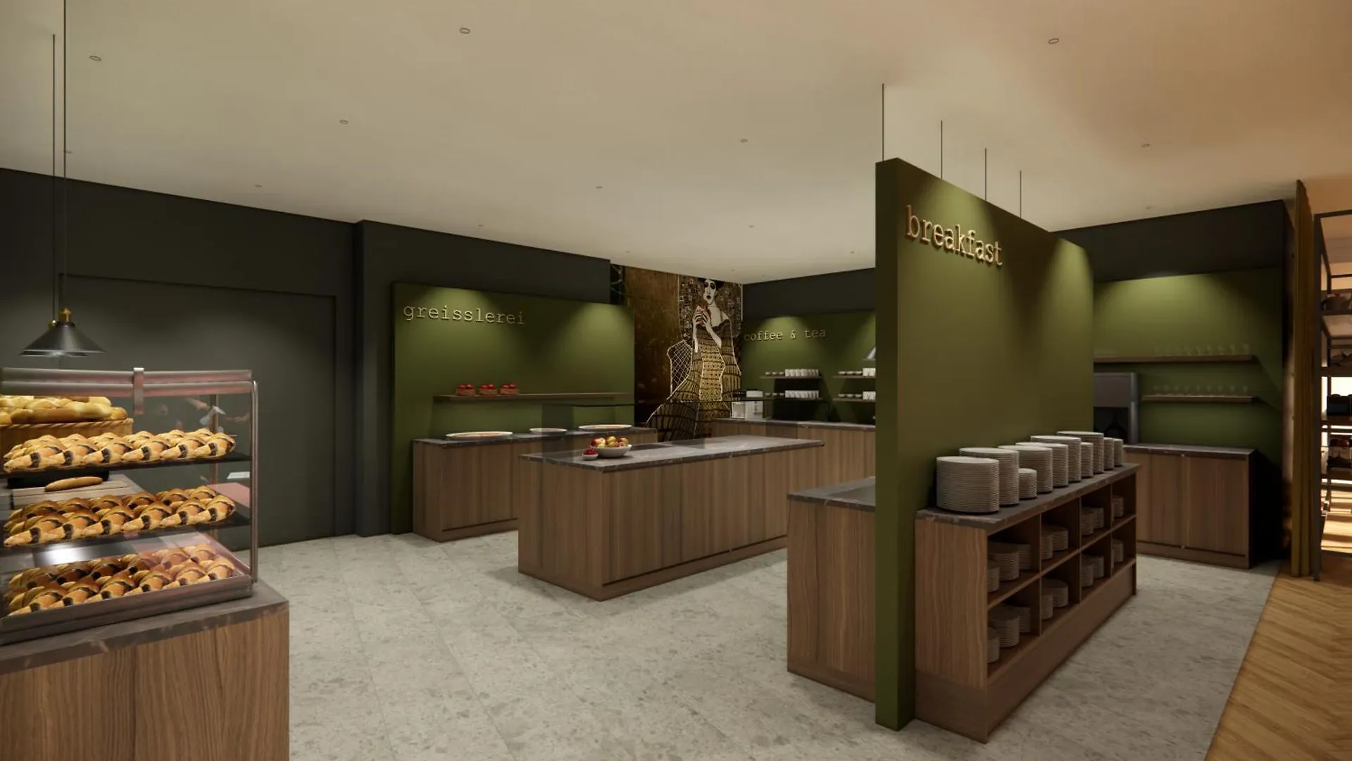 Arcotel Aq Wien Austria