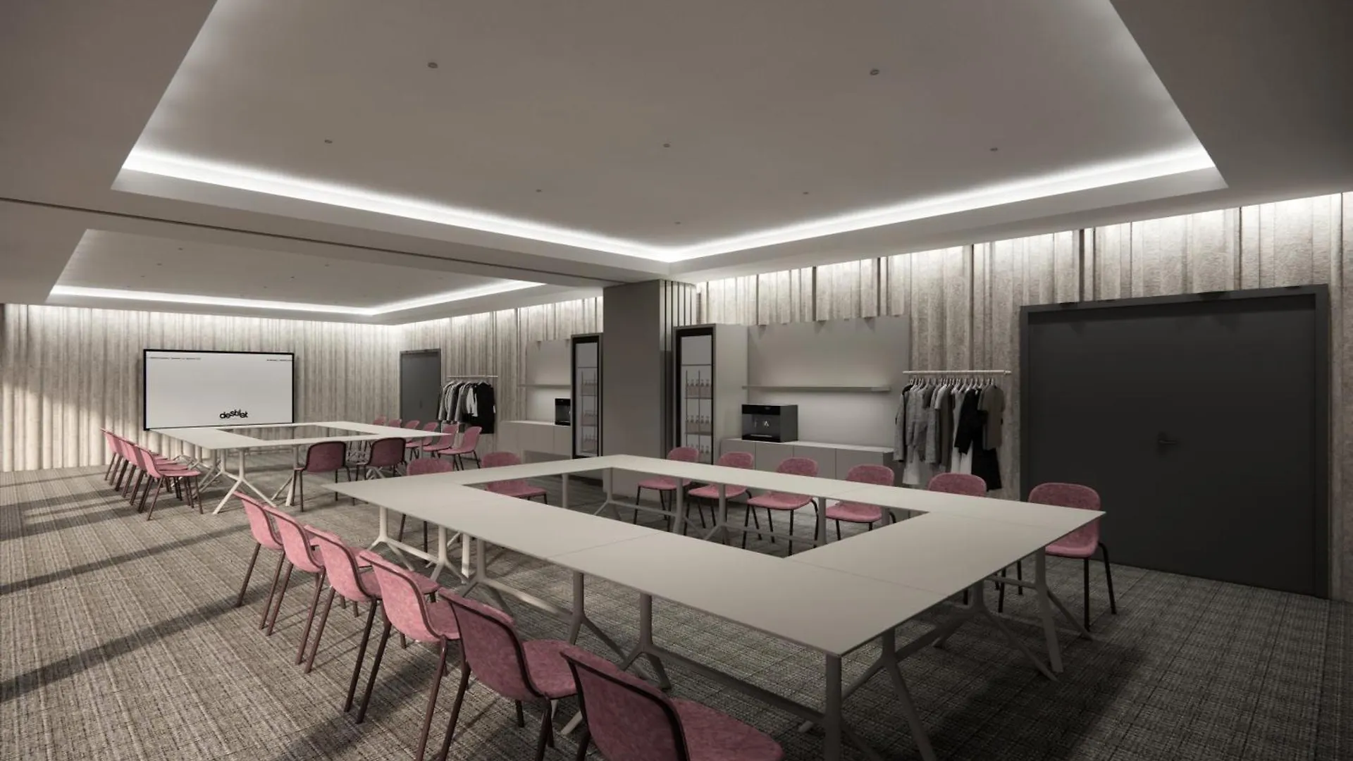Arcotel Aq Wien
