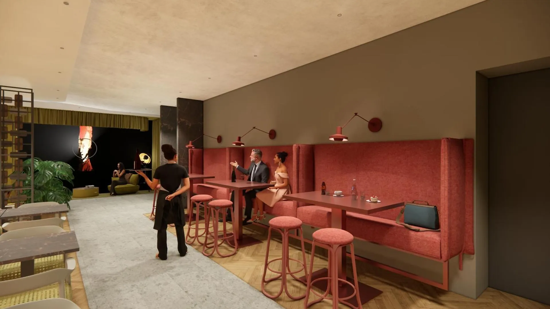 Arcotel Aq Wien Austria
