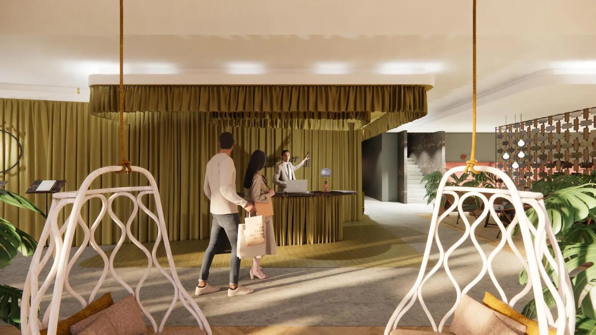 Arcotel Aq Wien 4*, Vienna Austria