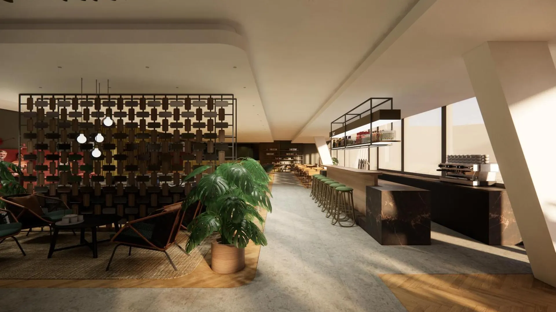 Arcotel Aq Wien Hotel Vienna