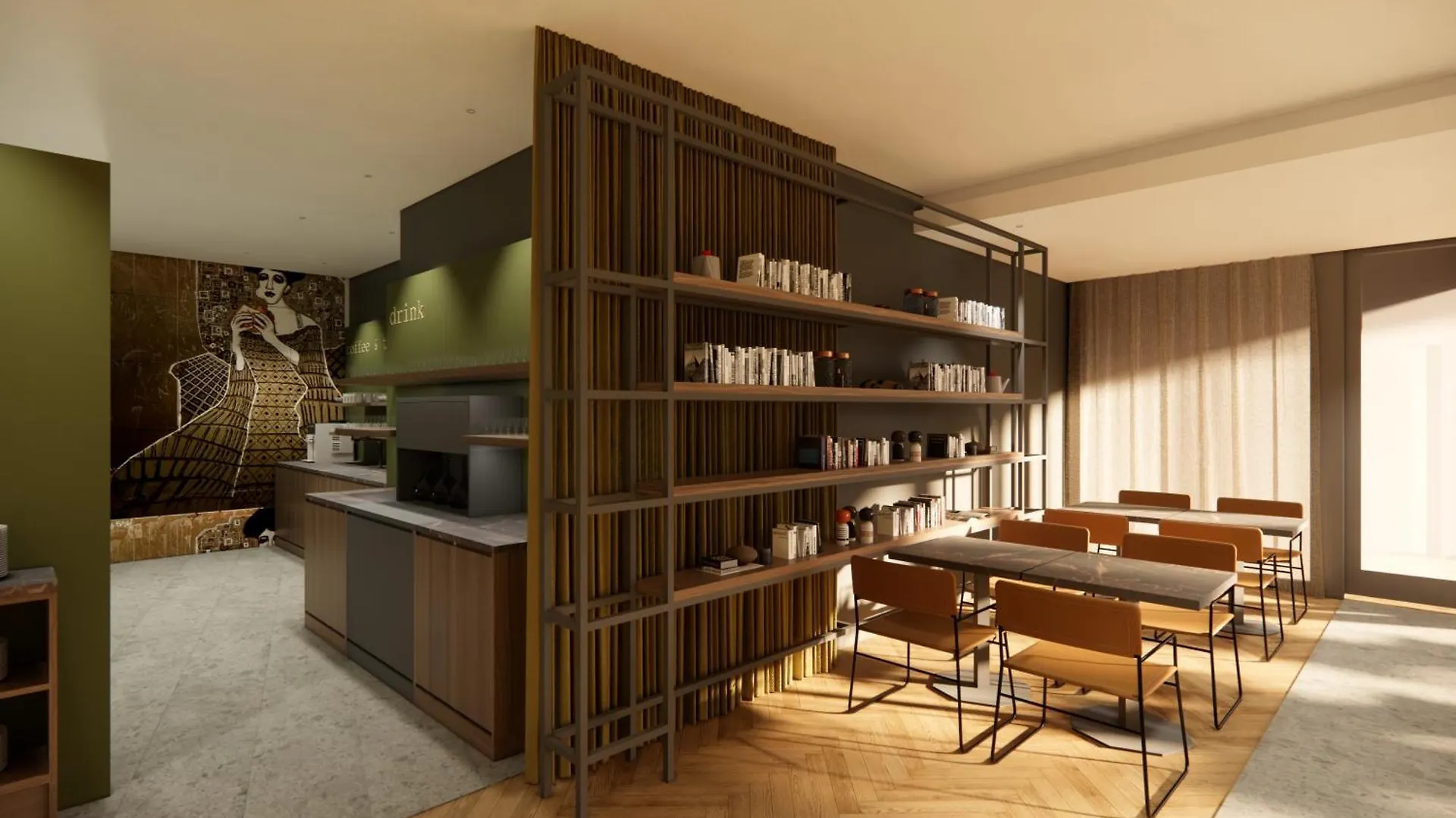 Arcotel Aq Wien Vienna