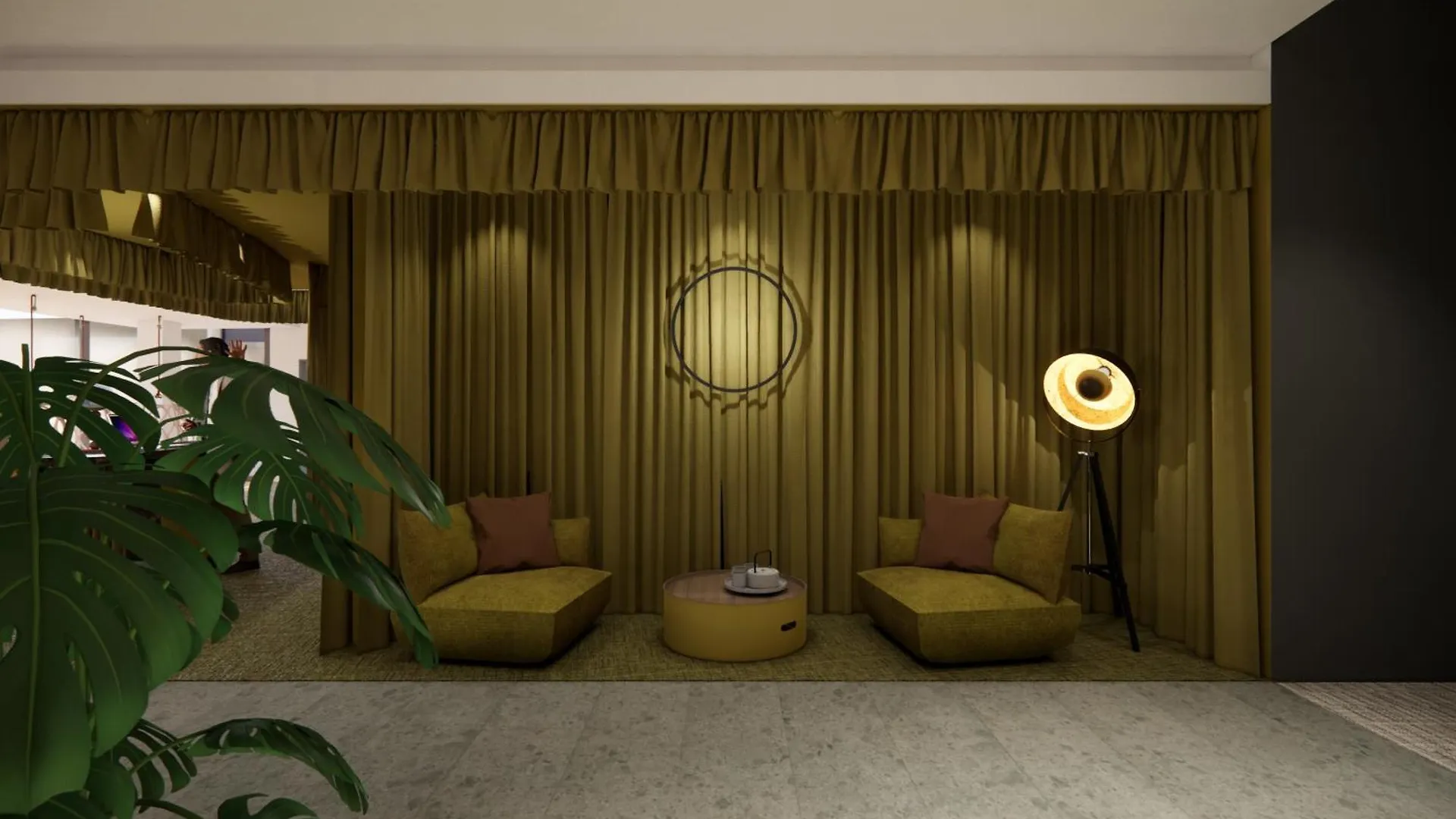 Arcotel Aq Wien Vienna