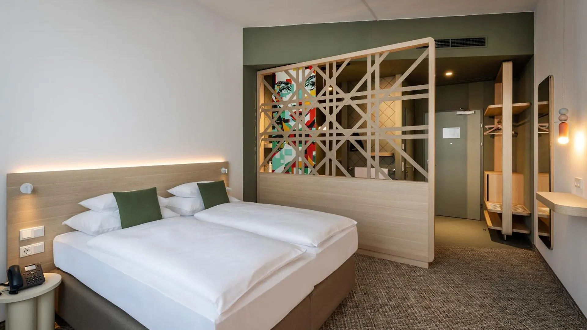 Arcotel Aq Wien Austria