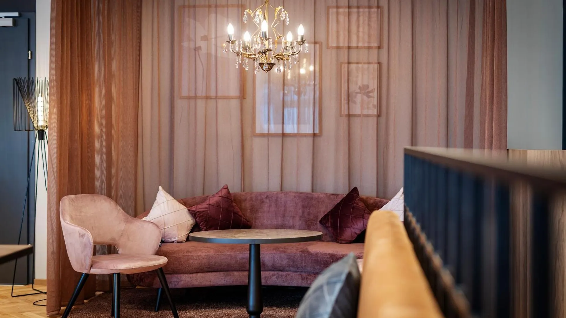 Arcotel Aq Wien 4*, Vienna Austria