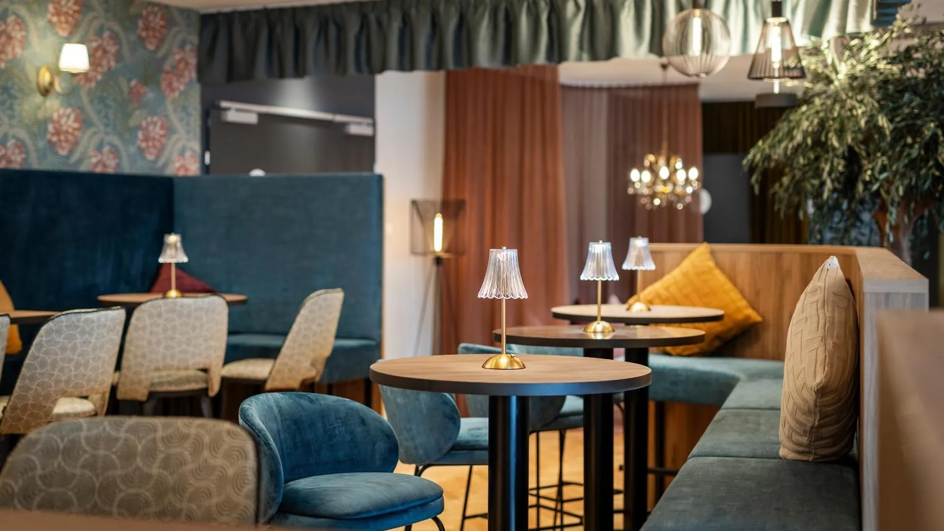 Arcotel Aq Wien Hotel Vienna