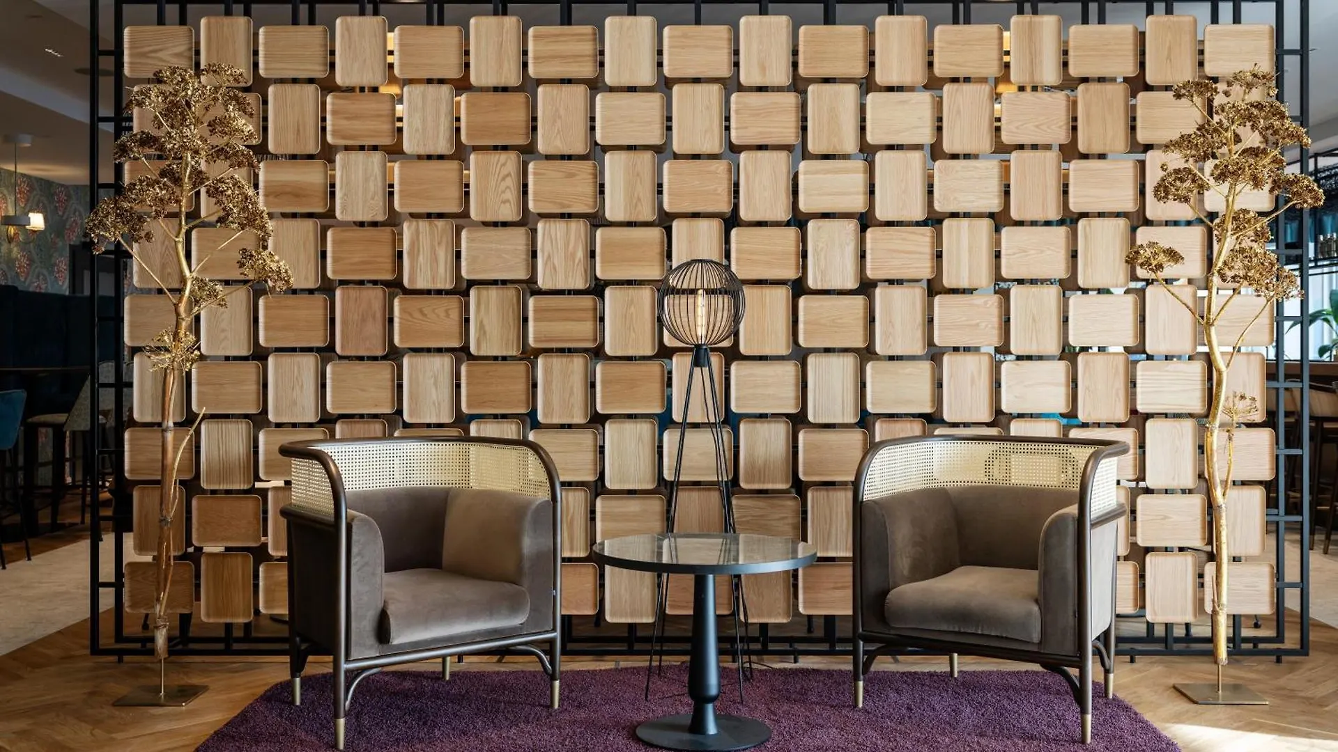 Arcotel Aq Wien 4*, Vienna Austria
