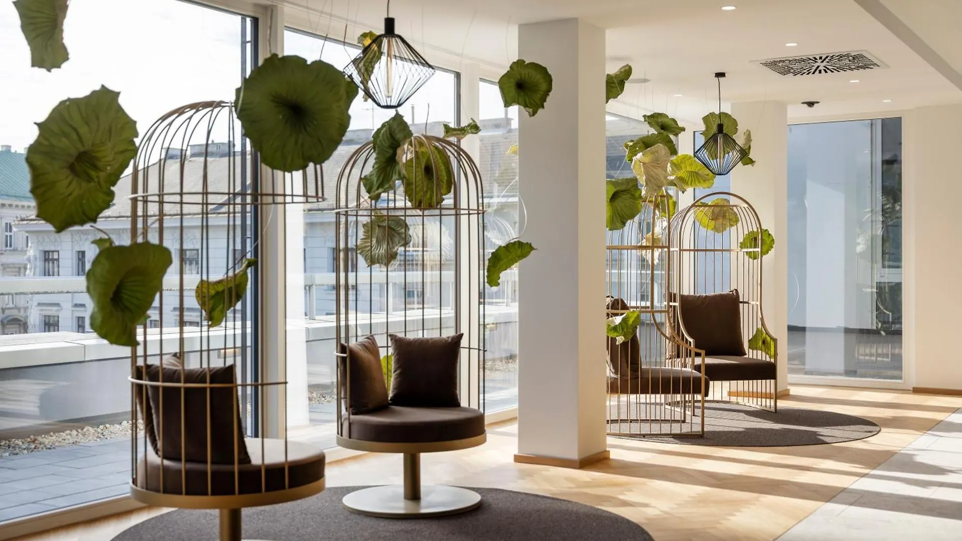 Arcotel Aq Wien Vienna