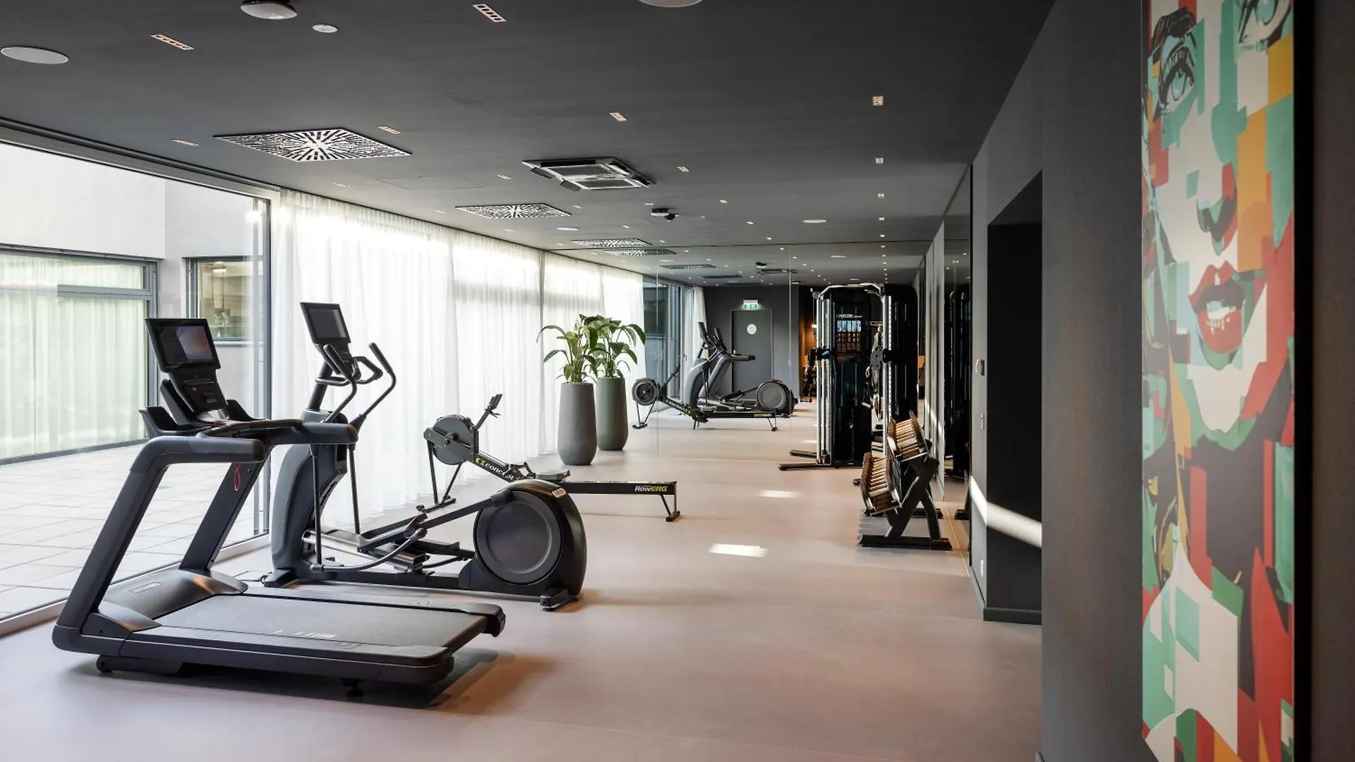 Arcotel Aq Wien Hotel