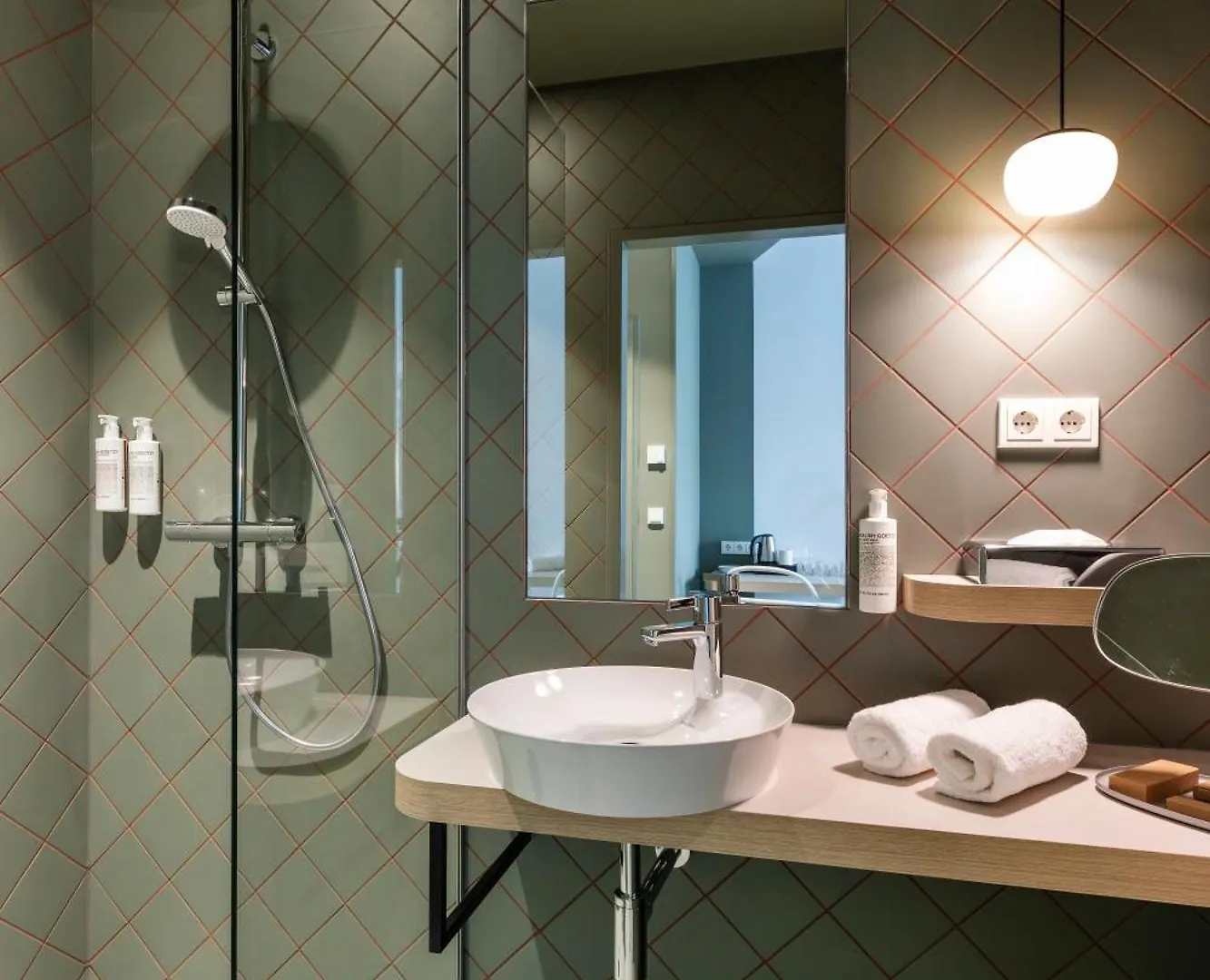 Arcotel Aq Wien