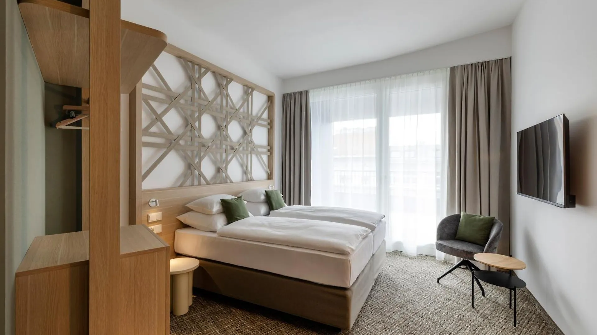 Arcotel Aq Wien Hotel