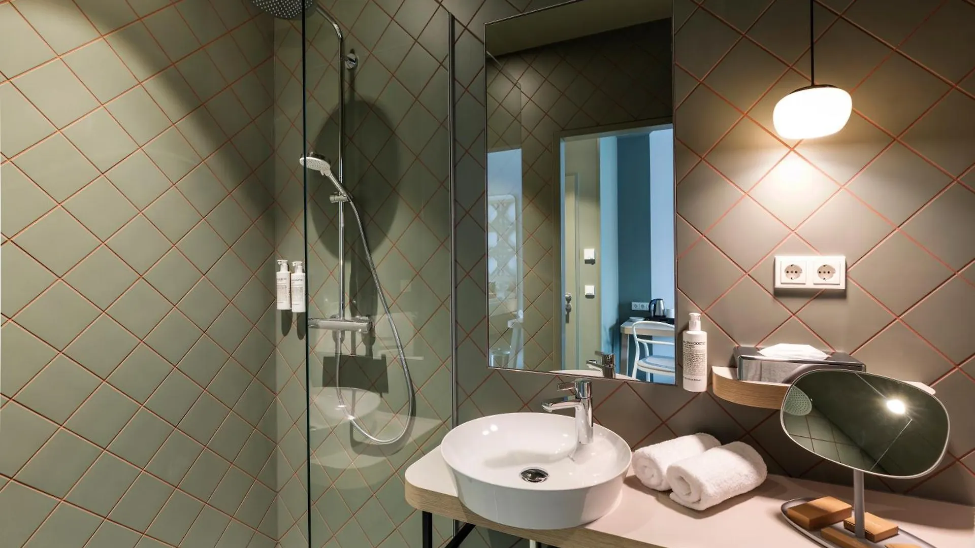 **** Hotel Arcotel Aq Wien Austria