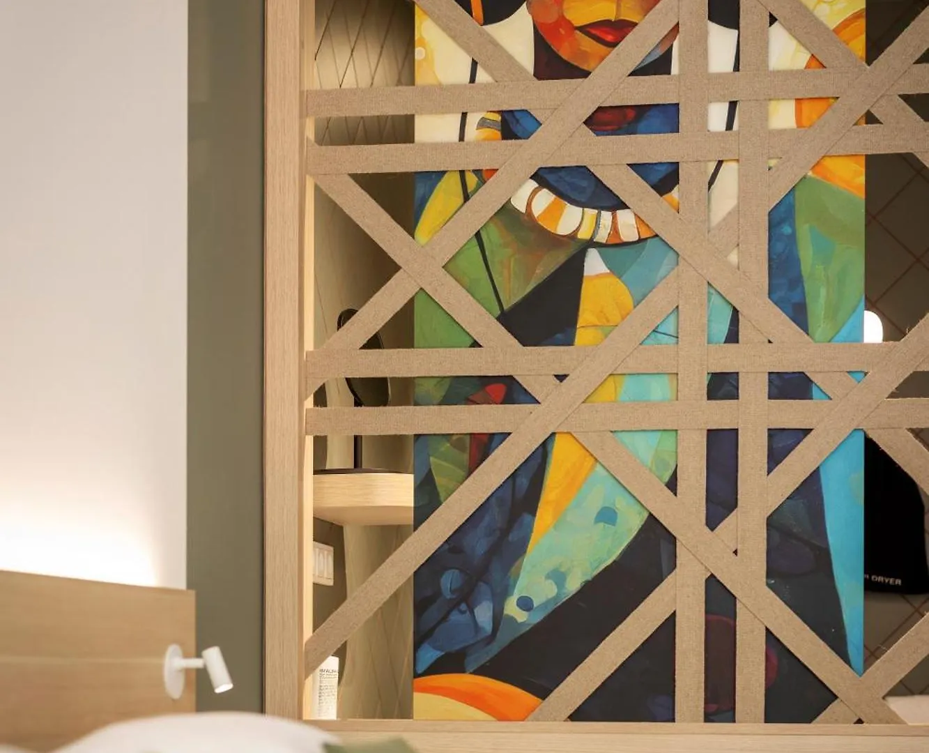 Arcotel Aq Wien Hotel Vienna