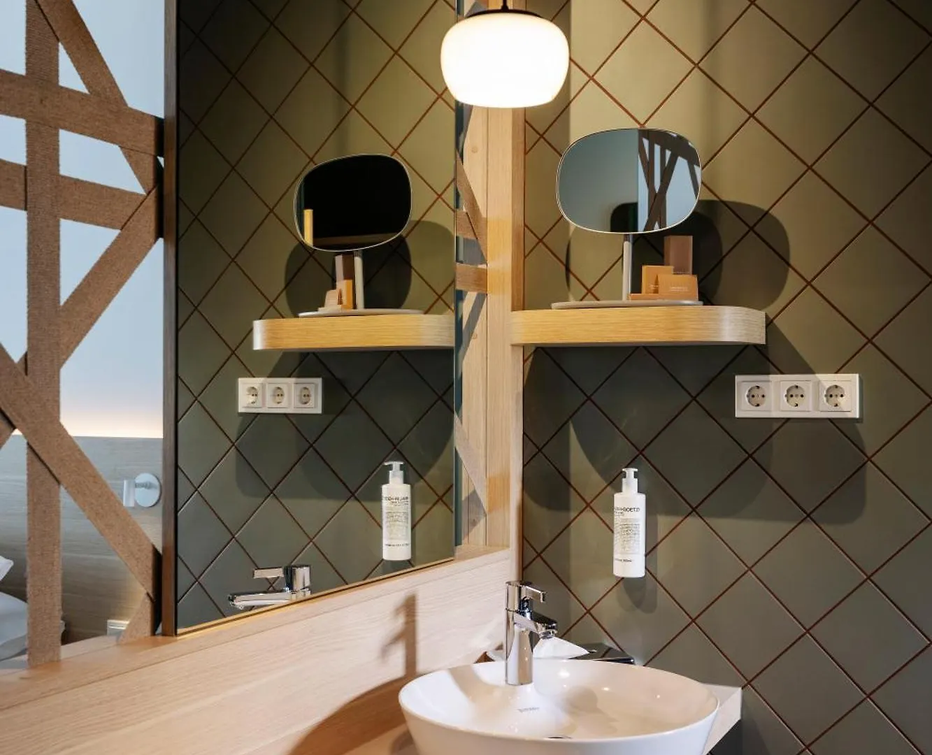 Arcotel Aq Wien Hotel