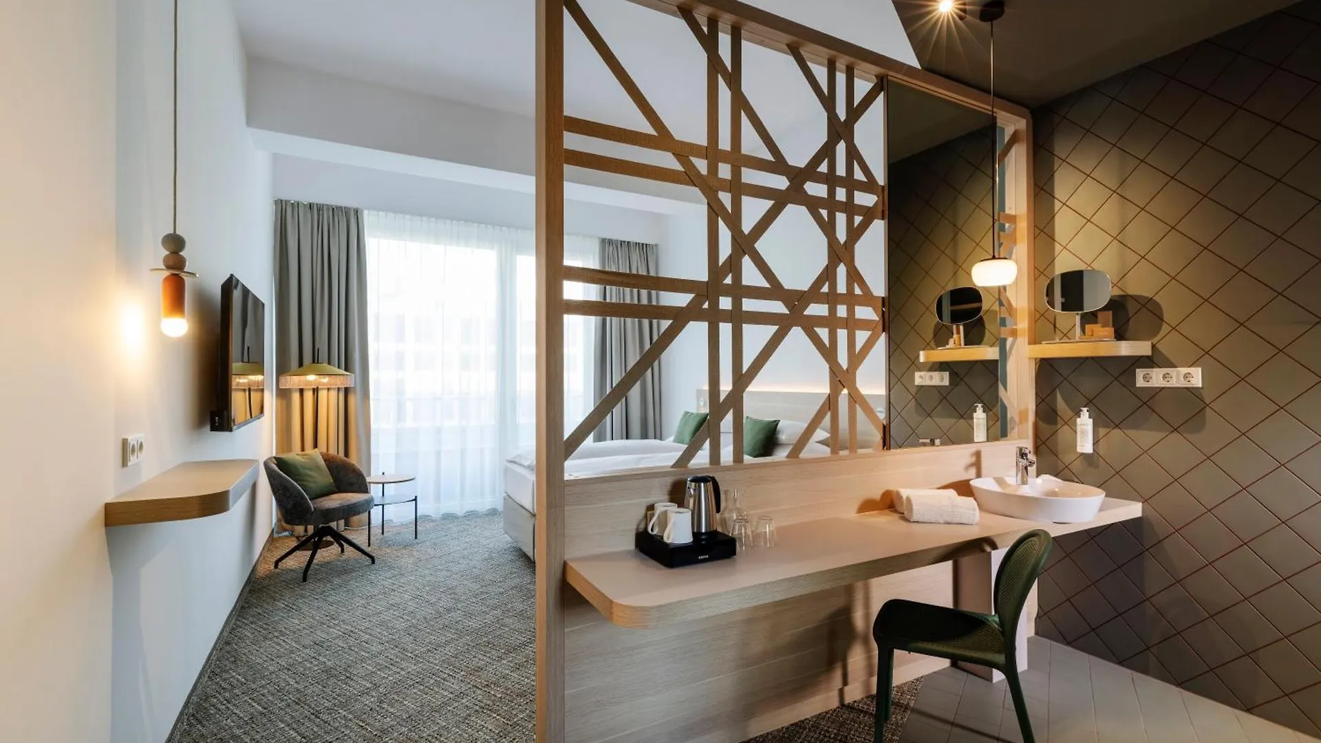 Arcotel Aq Wien Austria